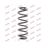 Arc spiral Vw Golf 6 (5k1), Kyb RA6076, parte montare : Punte spate