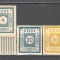 D.D.R.1945 PROVINCIA OST SACHSEN Cifra SD.2