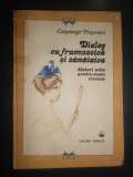 Constanta Popovici - Dialog cu frumusetea si sanatatea (1986, editie cartonata)