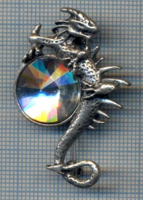 AX 439 INSIGNA - SOPARLA FIOROASA , DE BASM foto