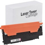 Toner Compatibil HP 117M Magenta W2073A 700 pagini pentru HP Color Laser 150A/150NW MFP 178NW/179FNW