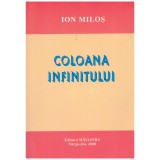 Cumpara ieftin Ion Milos - Coloana Infinitului - 130674