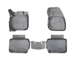 Covorase presuri cauciuc tip tavita Ford Mondeo V 2015-2023, ALM