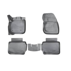 Covorase presuri cauciuc tip tavita Ford Mondeo V 2015-2023