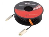 Cablu HDMI 2.0 Optic HDCP 2.2