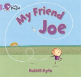 My Friend Joe | Russell Ayto, Harpercollins Publishers