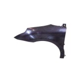 Aripa fata Citroen C4 (La/Lc), 10.2004-09.2008, partea Stanga, fara gaura pentru semnalizare, 7840Q3, 232901-J plastic
