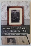THE HAUNTING OF L. by HOWARD NORMAN , 2003