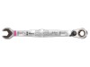 Cheie Combinată Wera Joker 6001, 8mm, cu Comutator, 144mm, Inelară