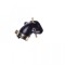 Cot carburator GY6 50-80cc 2 iesiri vacuum