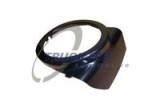 Rama lampa ceata , suport proiector fata stanga Bmw Seria 3 (E46), Sedan/Combi,10.2001-06.2005 (model M-Pack/M-Trim), 51117893067