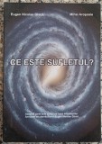 Ce este sufletul? - Eugen Nicolae Gisca, Mihai Arosoaie