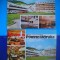 HOPCT LOT 2434 POIANA MARULUI -JUD CARAS SEVERIN-2 CARTI POSTALE-NECIRCULATE