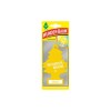 Odorizant Auto Wunder-Baum&reg;, Lemon, WUNDER-BAUM&reg;