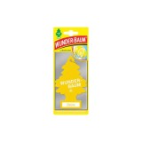 Odorizant Auto Wunder-Baum&reg;, Lemon, WUNDER-BAUM&reg;