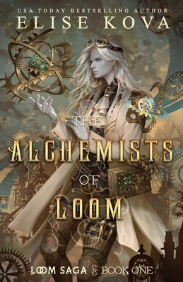 The Alchemists of Loom foto