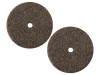 Disc de Şlefuit Oxid de Aluminiu 22mm 2buc.