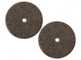 Disc de Şlefuit Oxid de Aluminiu 22mm 2buc.