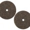 Disc de Şlefuit Oxid de Aluminiu 22mm 2buc.