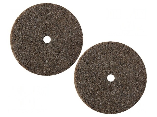 Disc de Şlefuit Oxid de Aluminiu 22mm 2buc.
