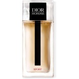 DIOR Dior Homme Sport Eau de Toilette pentru bărbați 125 ml
