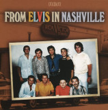 From Elvis In Nashville (Box Set) | Elvis Presley