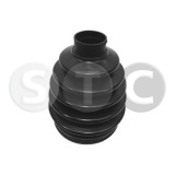 Burduf cauciuc articulatie planetara Audi A1, A2; Seat Cordoba, Ibiza III; Skoda Fabia I, Fabia II, Roomster; VW Jetta III, Polo, parte montare spre