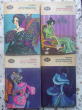 ANNA KARENINA VOL.1-4-TOLSTOI