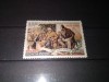 TIMBRE URSS 1952, Nestampilat