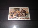 TIMBRE URSS 1952