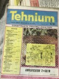 ZRL Revista - Tehnium - An. 1981 , Nr.6