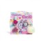 Martinelia circus set de infrumusetare cu breloc