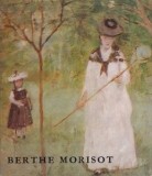 Marina Preutu - Berthe Morisot