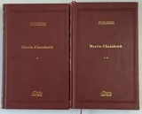 MARTIN CHUZZLEWIT de CHARLES DICKENS , VOL I-II 2009 , COLECTIA ADEVARUL DE LUX * MINIMA UZURA