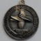 Insigna Intreprinderea de constructii de masini Resita - 1771