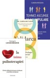 Pachet Dinamicile ascunse ale relatiilor umane, Bookzone