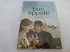 Bon appetit, dvd