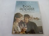 Bon appetit, dvd