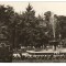 CPIB 21625 - CARTE POSTALA - BUZIAS, VEDERE DIN PARC