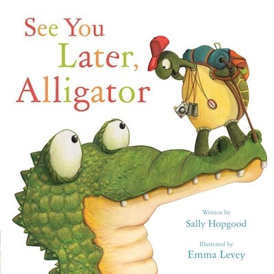 See You Later, Alligator foto