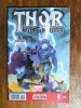 Revista Thor, Zeul Tunetului nr. 9 / 2016, Marvel / R8P5F