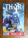 Revista Thor, Zeul Tunetului nr. 9 / 2016, Marvel / R8P5F