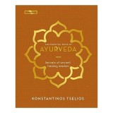 Cumpara ieftin Essential Book of Ayurveda