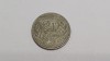 Belgia- 2 Francs 1944 Ocupatia Aliata, Europa