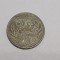Belgia- 2 Francs 1944 Ocupatia Aliata