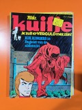 Revista Kuifje (Tintin - limba olandeza) No. 13/Anul 34