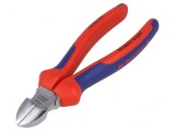 Clești Laterali cu M&acirc;ner Ergonomic 160mm