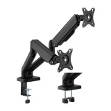DOUBLE MONITOR ARM SERIOUX MM97-C012E