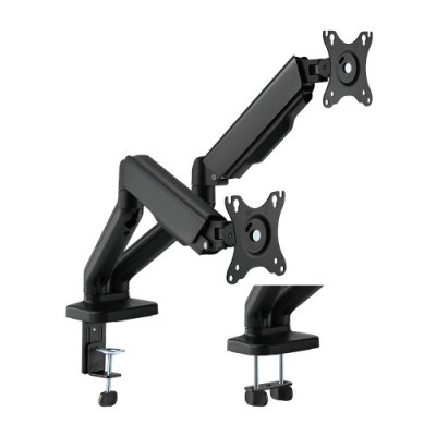 DOUBLE MONITOR ARM SERIOUX MM97-C012E foto