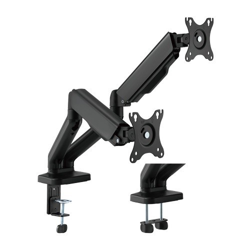 DOUBLE MONITOR ARM SERIOUX MM97-C012E